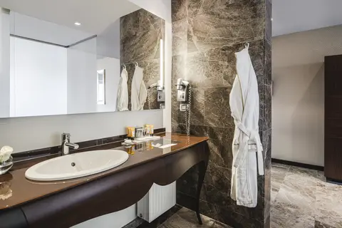 Anantara New York Palace Budapest Hotel in Boedapest — foto 30