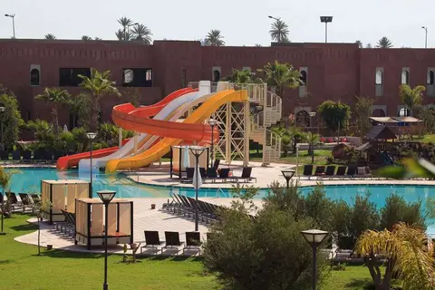 Kenzi Club Agdal Medina in Marrakesh, foto 14