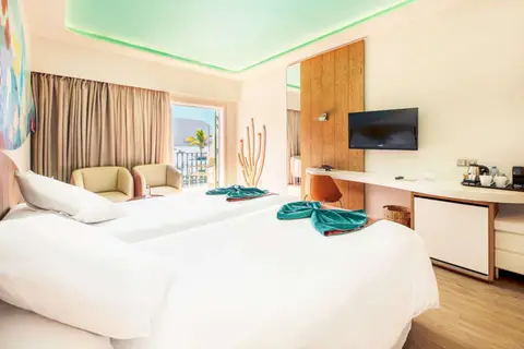 Hotel Livvo Puerto de Mogan in Playa de Mogán — foto 4