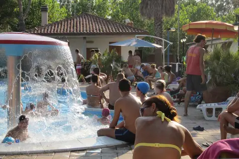 Village Juliamare in Giulianova Lido — foto 6
