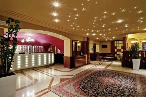 Villa Nicolli Romantic Resort in Riva del Garda — foto 16