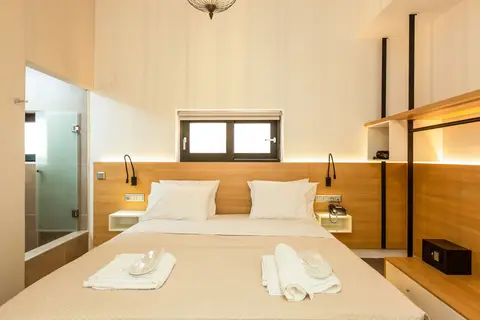 T-Hotel Premium Suites in Μπαλί — foto 25