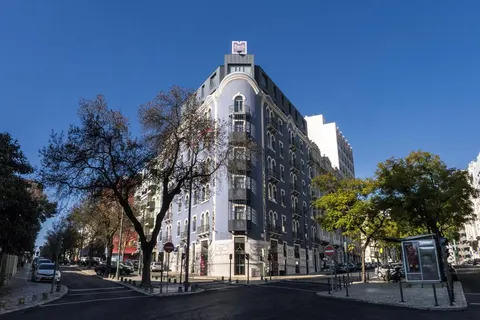 Zenit Lisboa in Lisbon — foto 4