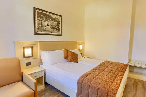 Sole Relax & Panorama in Riva del Garda — foto 11