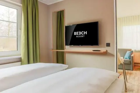 BEECH Resort Fleesensee foto 6