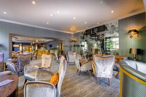 Hotel The Tavistock foto 2