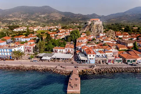 Appartementen Ismini foto 17