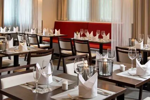 ACHAT Hotel Dresden Elbufer foto 8