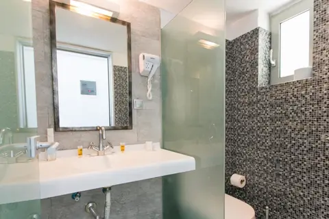 Resol Hotel in Μπαλί — foto 20
