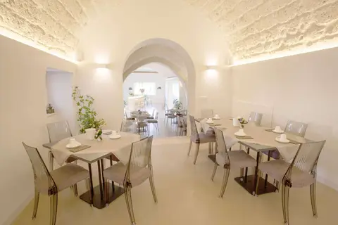 Tenuta Danesi in Matera — foto 6