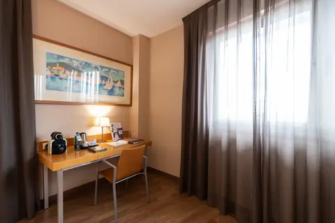 Ponient Vila Centric by PortAventura World in Lladurs — foto 14