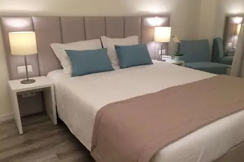 Hotel d'Alcoutim in Alcoutim — foto 3