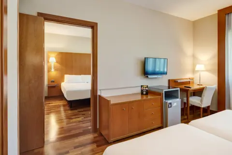AB Arganda, Ascend Hotel Collection in Arganda Del Rey — foto 5