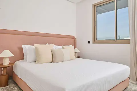 StayHere Casablanca Oasis Exclusive Residence in Casablanca, foto 4
