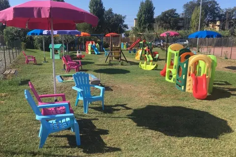 Vakantiepark Villaggio Mare Si foto 29