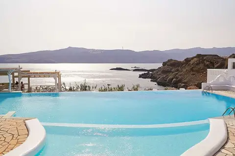 Grecotel Mykonos Lolita in Δήμος Μυκόνου — foto 2