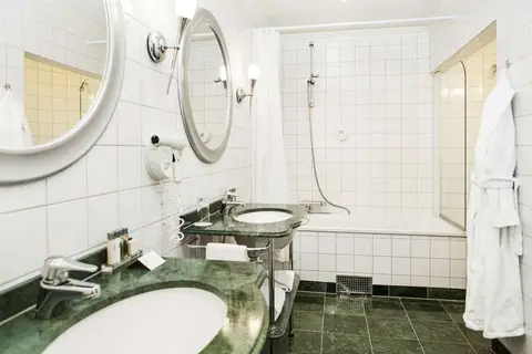 Elite Hotel Savoy in Malmö — foto 23
