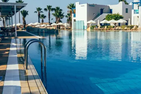 Atlantica Callisto in Callisto Village Hotel, foto 15