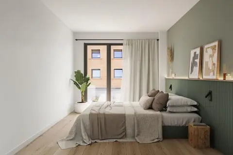 Europa Apartments in L'hospitalet De Llobregat — foto 3