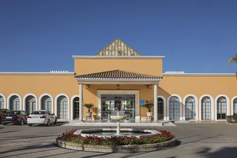 Palacio de Sancti Petri Gran Meliá in Chiclana De La Frontera — foto 11