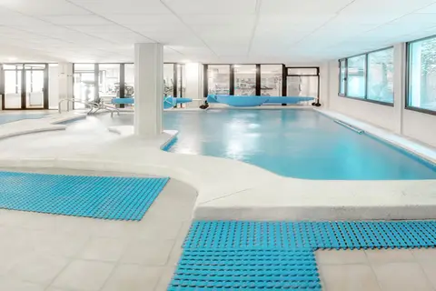 RH Corona del Mar Beach Hotel in Benidorm — foto 16