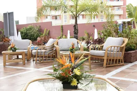 Hotel Caledonia Udalla Park in Arona — foto 16