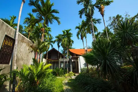 New Star Beach Resort in Ko Samui — foto 10