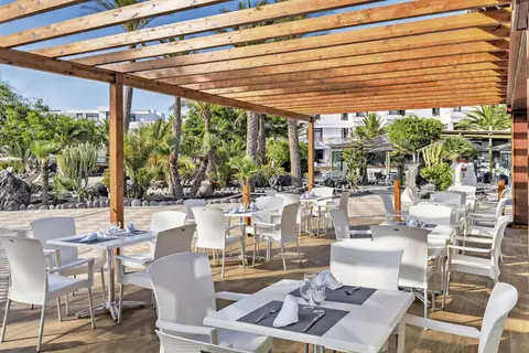 H10 Suites Lanzarote Gardens in Teguise, foto 7