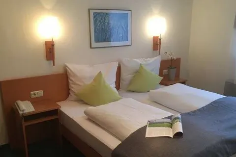 Hotel Bitburg foto 6