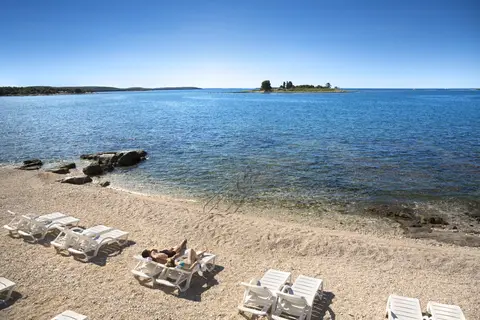 Rubin Resort in Rovinj — foto 17