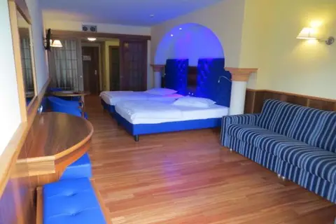 Hotel Alexander in Limone sul Garda — foto 19
