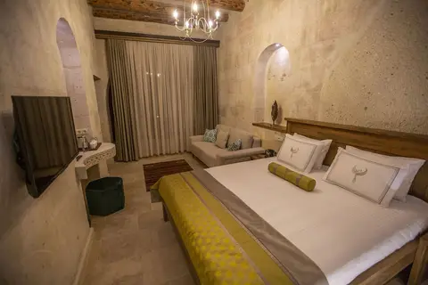 Nino Cave Suites in Ürgüp, foto 10