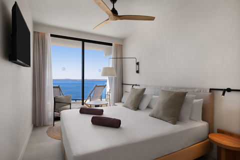 Hotel INMOOD Aucanada - adults only foto 32