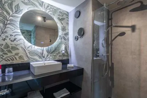 Leonardo Hotel IJmuiden Seaport Beach foto 18