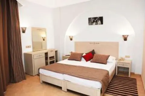 Hotel Menara in منارة الحمامات — foto 10