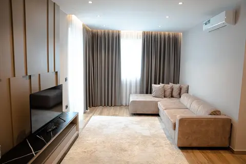 Bonita Luxury Resort in Golem — foto 17