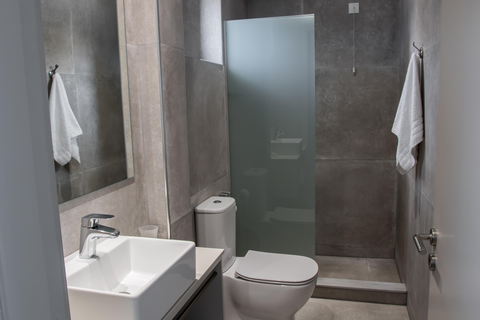 Appartementen Three Stars foto 22