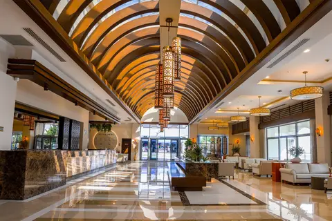 Side Aluna Hotel in Manavgat — foto 13