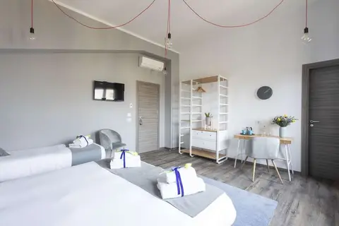Hotel Miceli Civico 50 in Florence, foto 6
