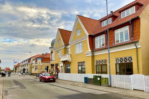 Camping Tolne in Sindal — foto 14