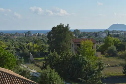 Anagenessis Suites & Spa Resort in Kalamaki, foto 13