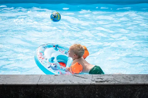 Camping Petite Suisse foto 12