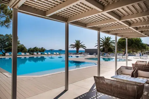 The Bay Hotel & Suites foto 17
