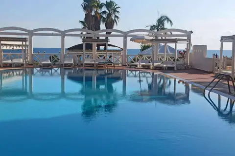 Residence La Corvetta in Monopoli — foto 9
