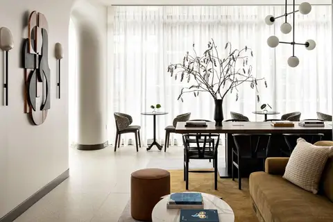 Kimpton Hotel Theta in New York — foto 6