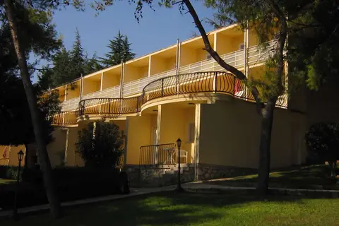 Hotel Horizont in Baška Voda — foto 26