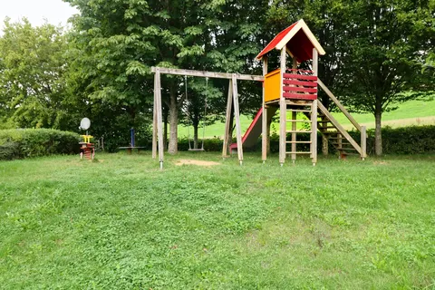 Camping Liefrange in Lac de la Haute-Sûre — foto 5