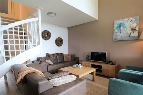 UplandParcs Residence Astenberg foto 4