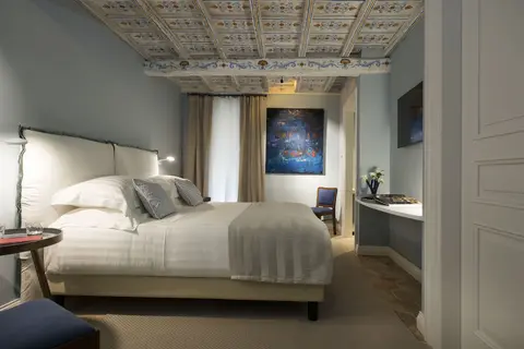 Palazzo Caruso in Rome, foto 24