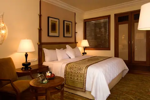 The Laguna, A Luxury Collection Resort & Spa in Kuta Selatan — foto 19